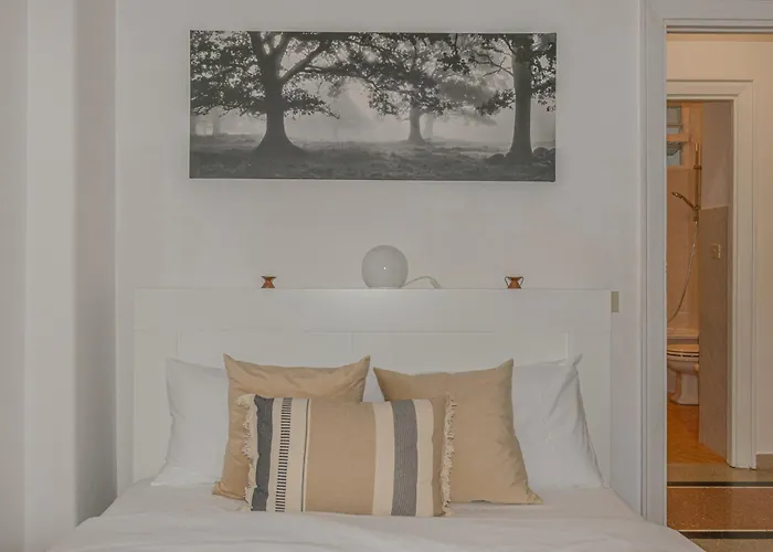 Relax Re Di Apartamento Roma