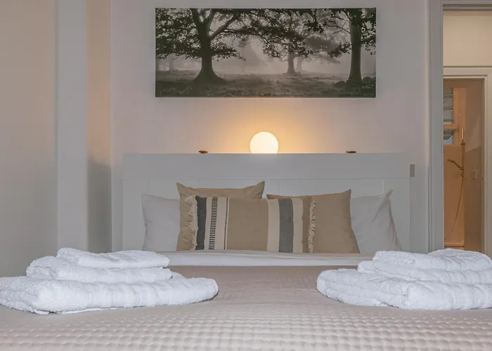 Apartamento Relax Re Di