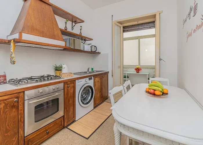 Relax Re Di Apartamento Roma