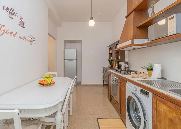 Relax Re Di Apartamento Roma