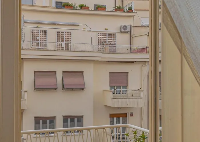 Apartamento Relax Re Di *