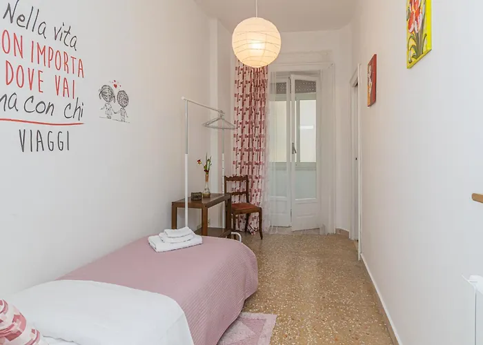 Apartamento Relax Re Di Roma