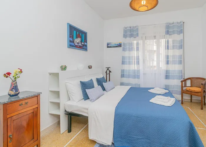 Apartamento Relax Re Di Roma