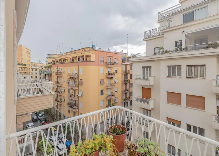 Apartamento Relax Re Di *