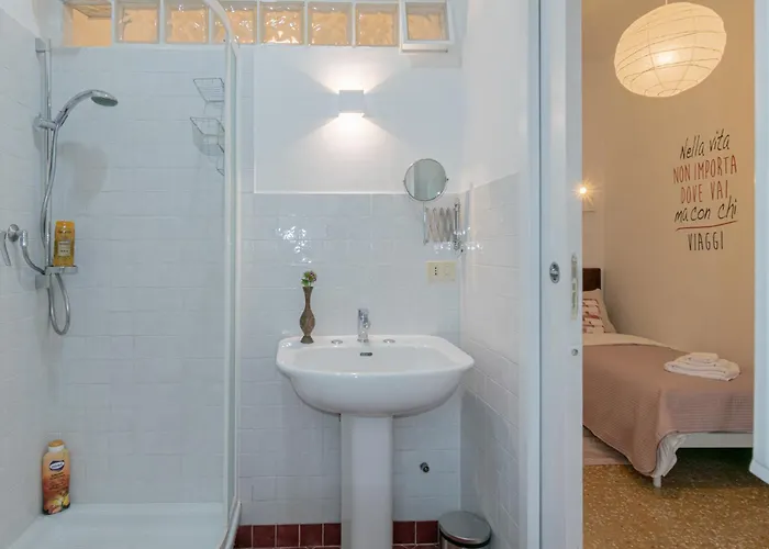 Relax Re Di Apartamento Roma